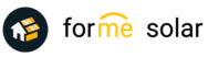 Forme Solar logo