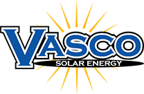 Vasco Solar logo