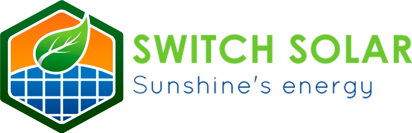 Switch Solar logo