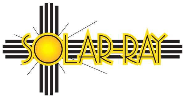 Solar Ray logo