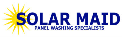 Solar Maid logo