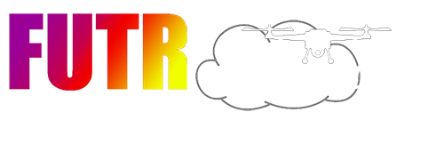 FUTR Aviation LLC Aerial Thermography logo