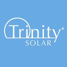Trinity Solar logo