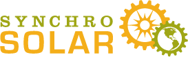 Synchro Solar logo