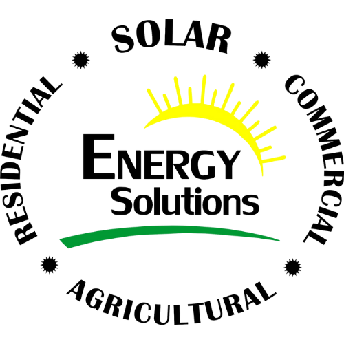 Energy Solutions logo