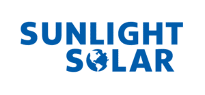 Sunlight Solar logo