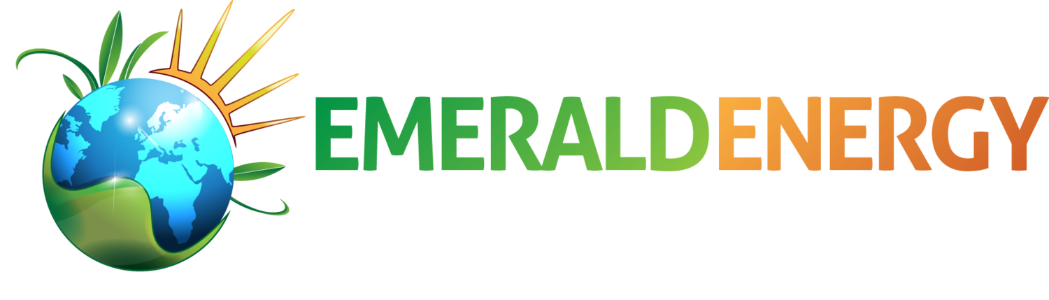 Emerald Energy logo