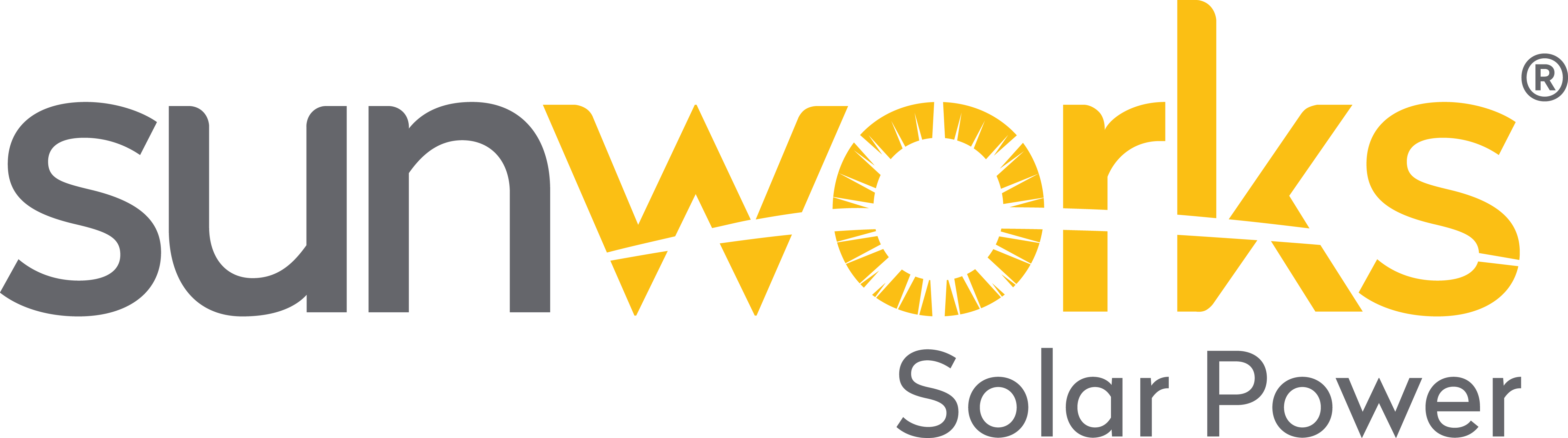 Sunworks Solar Power - Sacramento logo
