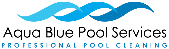 Aqua Blue Pool Services logo
