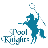 Pool Knights logo