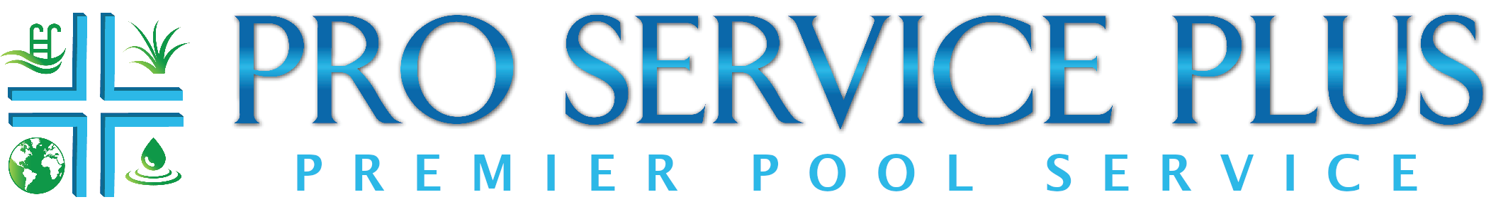 Pro Service Plus logo