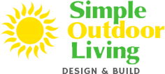 Simple Outdoor Living logo