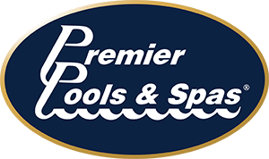 Premier Pools & Spas - Orange County logo
