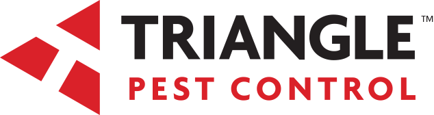 Triangle Pest Control logo
