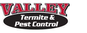 Valley Termite & Pest Control logo