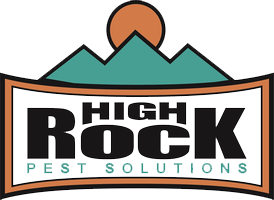 High Rock Pest Solutions logo