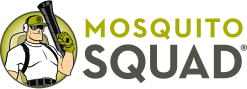 Mosquito Squad of East Cincinnati-NKY logo