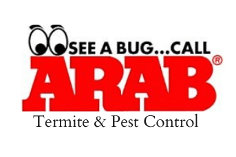 Arab Termite and Pest Control of Cincinnati logo