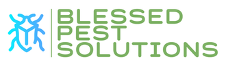 Blessed Pest Solutions logo
