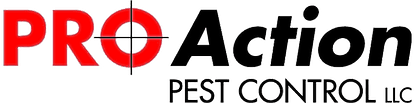 ProAction Pest Control logo
