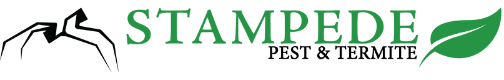 Stampede Pest Control logo
