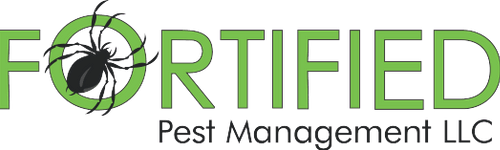 Fortified Pest Management logo