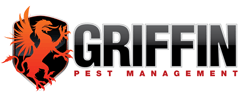 Griffin Pest Management logo