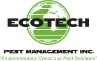 EcoTech Pest Management Inc logo
