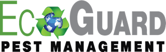 EcoGuard Pest Management logo