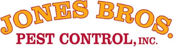 Jones Bros Pest Control logo