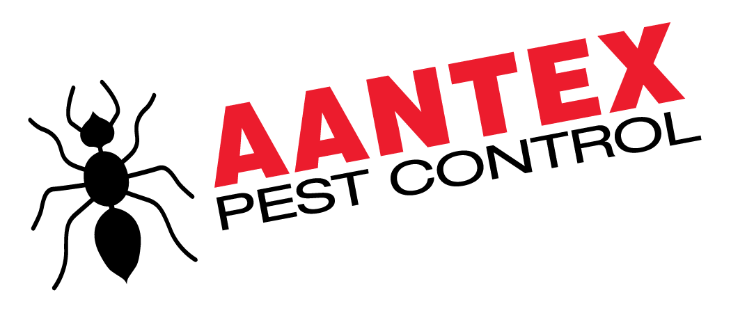 Aantex Pest Control Norcal logo