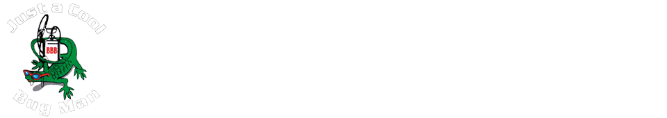 Bugs By Brian logo