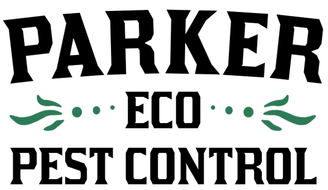 Parker Eco Pest Control logo