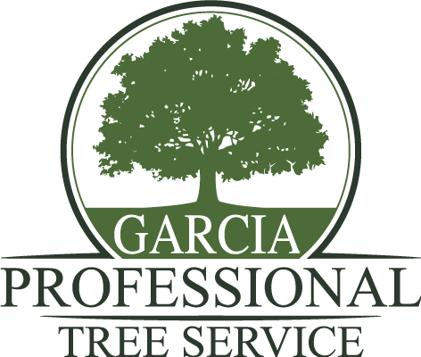 Garcia Professional Tree Service logo