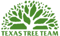 Texas Tree Team logo