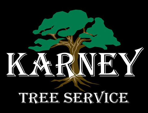 Karney Tree Service logo