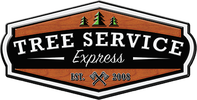 Tree Service Express logo