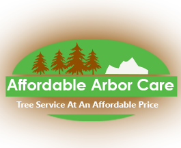 Affordable Arbor Care logo
