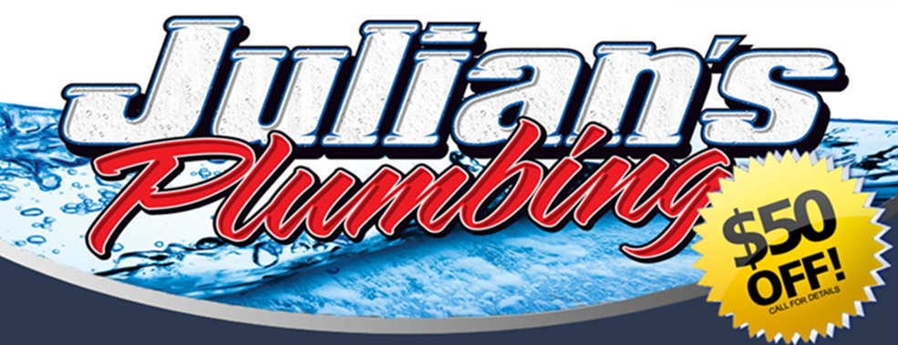 Julian's Plumbing logo