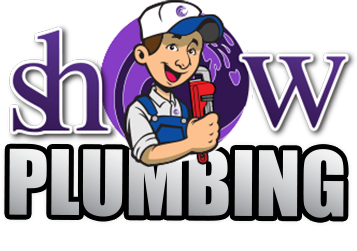 Show Plumbing logo