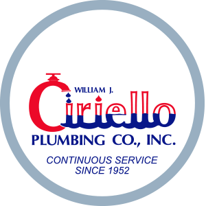Ciriello Plumbing logo