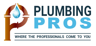 Plumbing Pros logo
