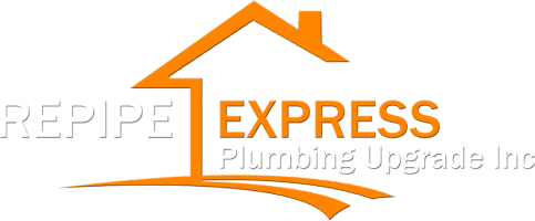 Plumbing Upgrade logo