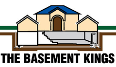 The Basement Kings logo