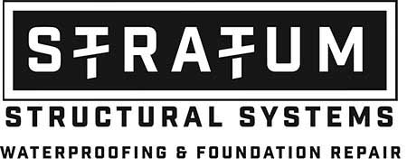 Stratum Structural Systems logo