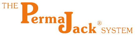 Perma Jack of St. Louis logo