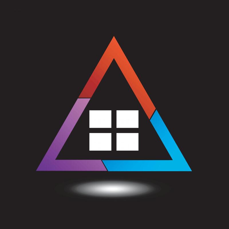 Round Rock Window Replacement Company logo