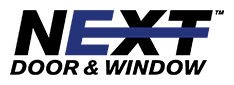Next Door & Window logo