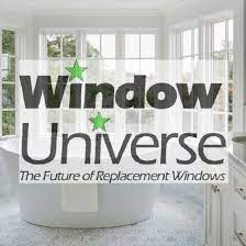 Window Universe Cleveland logo