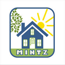 The Mintz Co logo